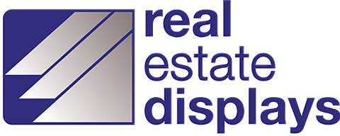 Real Estate Displays