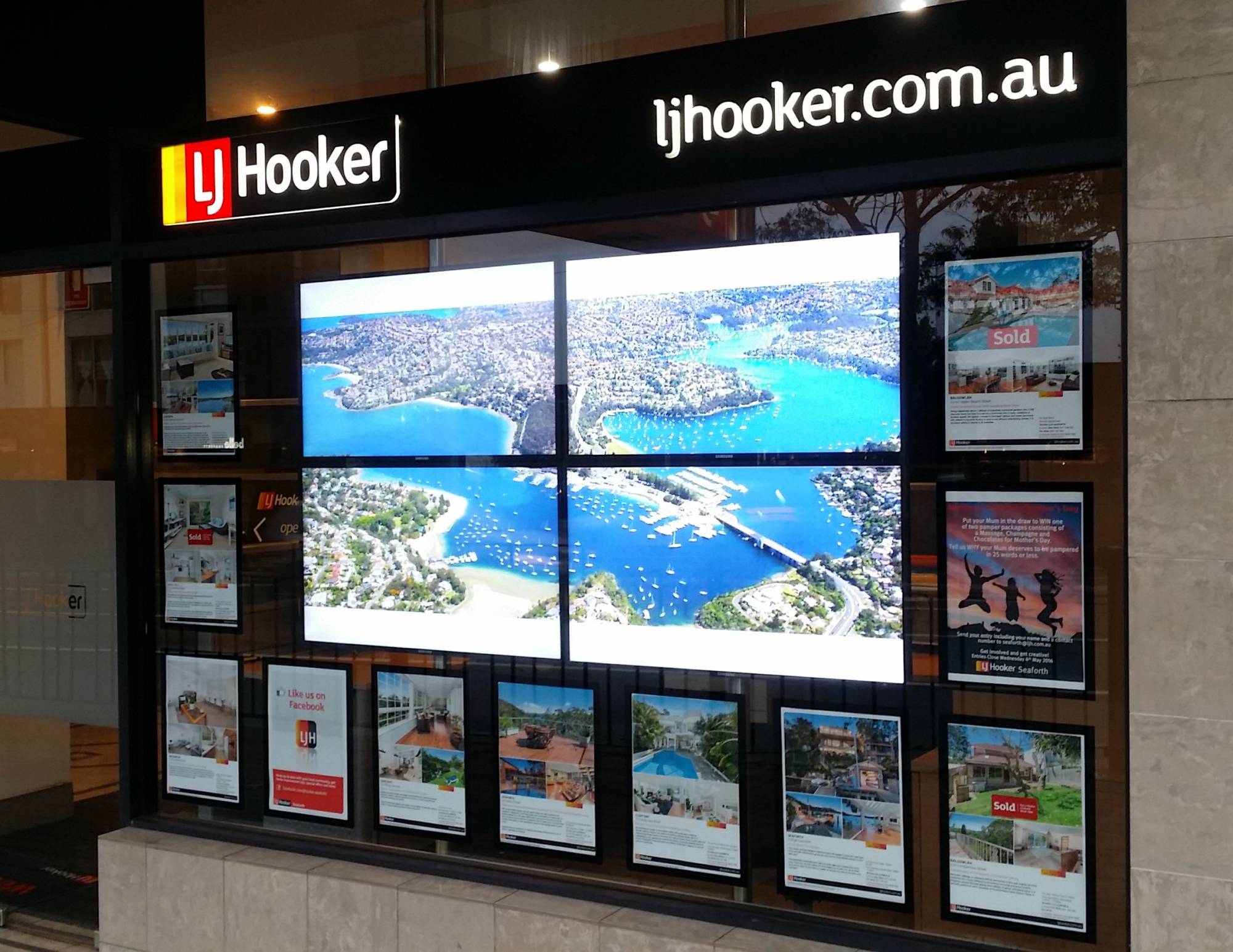 Digital Screens Real Estate Displays digital-screens-real-estate-displays