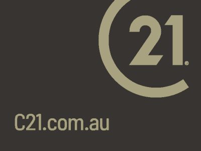 CENTURY 21 is one of the most respected names in real estate