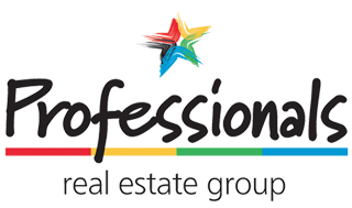 Professionals Real Estate Group