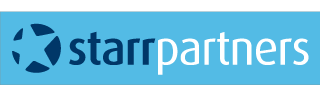 Starr Partners Logo