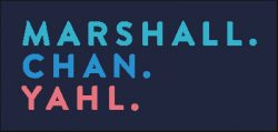 Marshall Chan Yahl